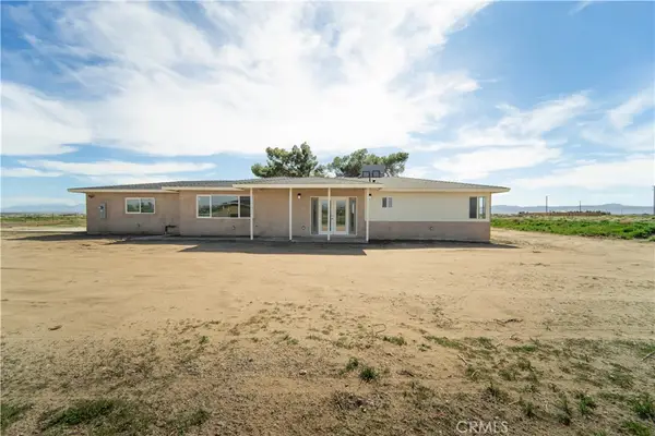 49020 70th Street W, Lancaster, CA 93536