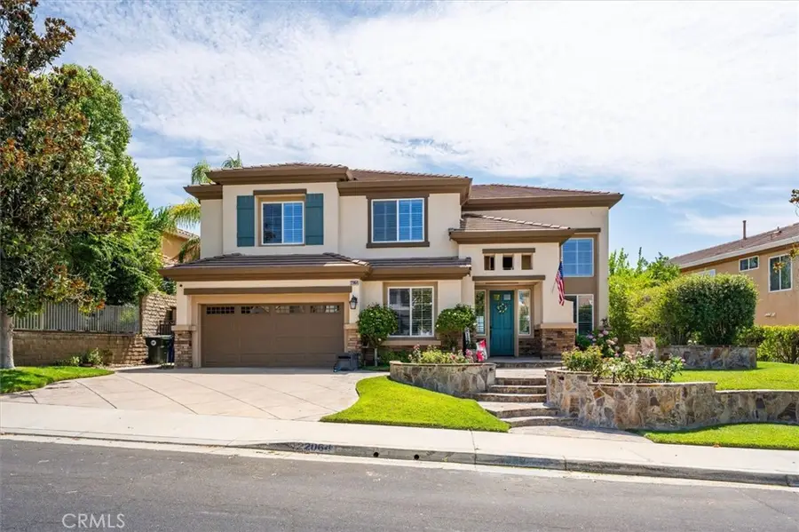 22064 Gold Canyon, Saugus, CA 91390 - #2