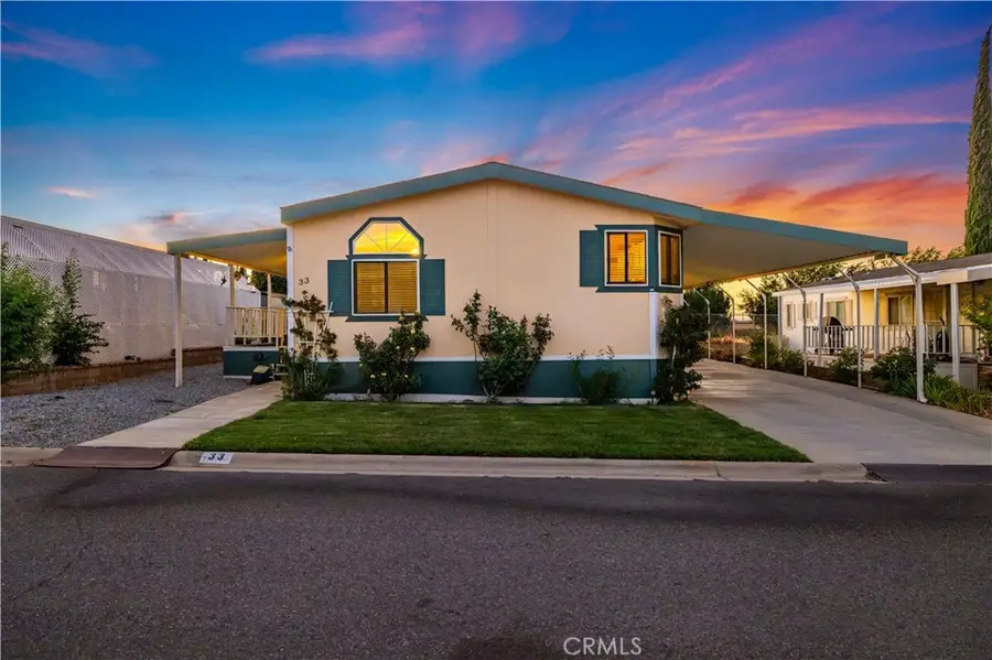 40701 W Rancho Vista Boulevard #33, Palmdale, CA 93551 - #2