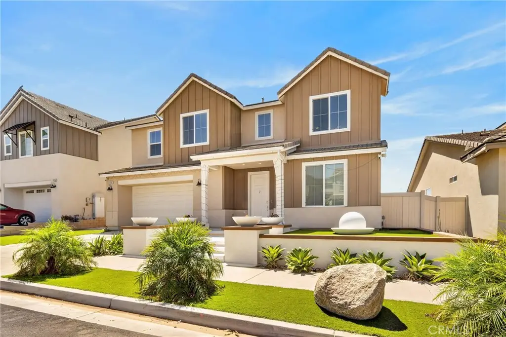 18148 Hedgerow, Santa Clarita, CA 91350 - #1