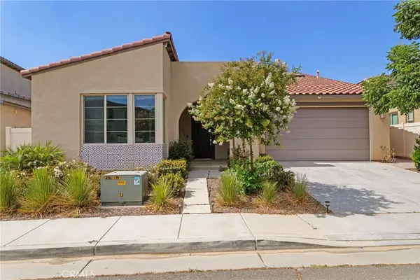 1628 Park Run Lane, Beaumont, CA 92223
