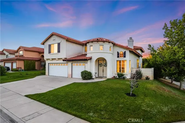 6545 Teasdale Street, Lancaster, CA 93536