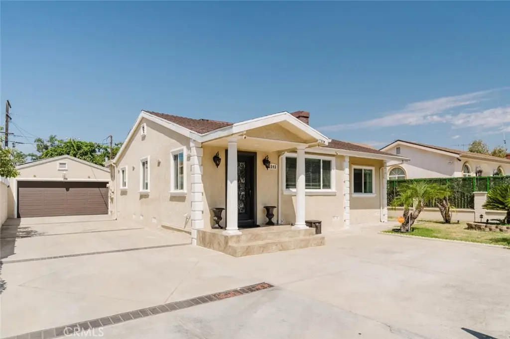 6545 Bellingham Avenue, North Hollywood, CA 91606 - #1