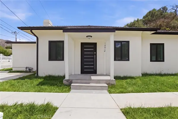 10012 Plainview Avenue, Tujunga, CA 91042