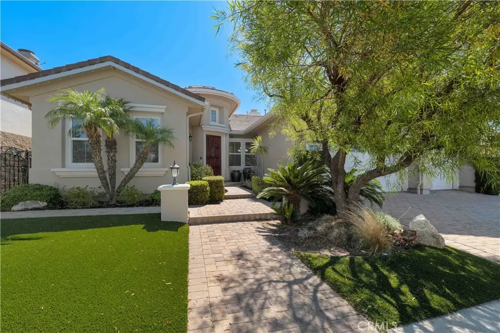 12826 Via Donatello, Porter Ranch, CA 91326 - #1