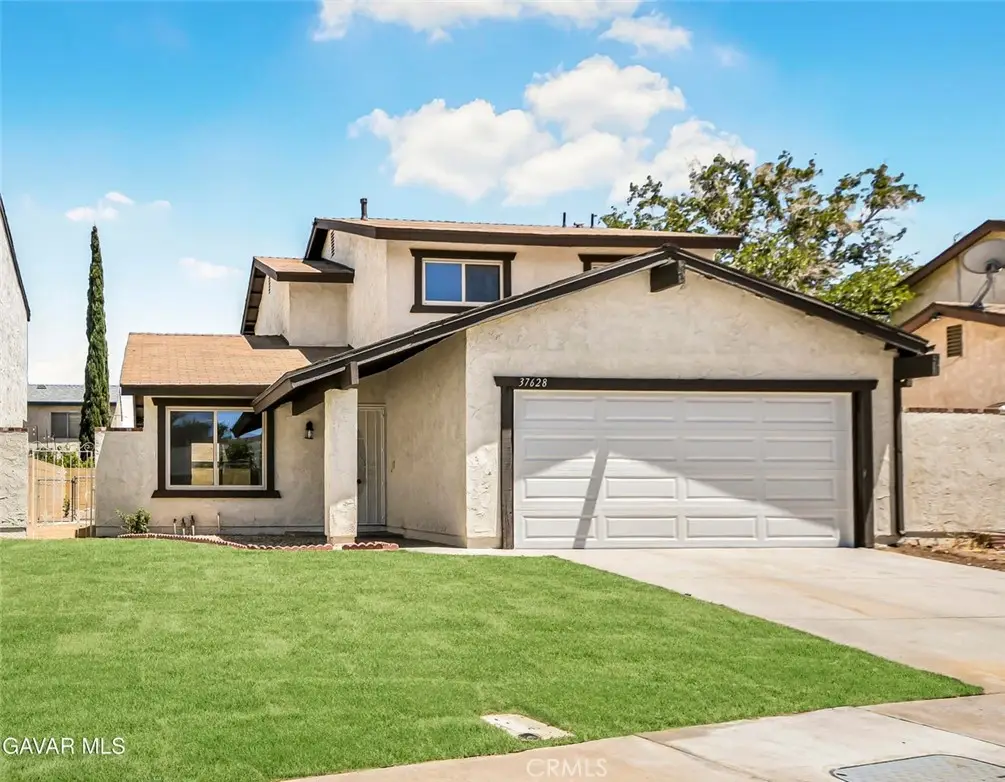 37628 Baro Circle, Palmdale, CA 93550 - #1
