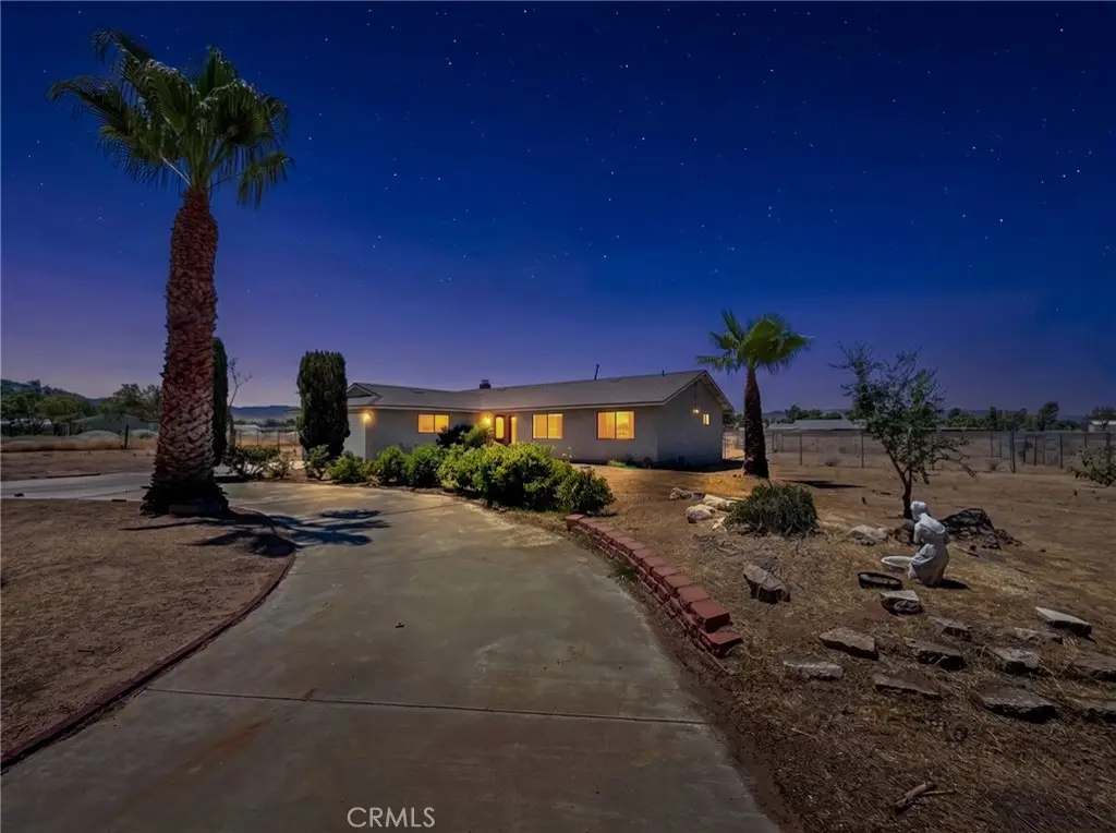 40607 12th Street West, Palmdale, CA 93551 - #1