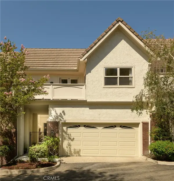 3317 View Pointe Drive, Westlake Village, CA 91361