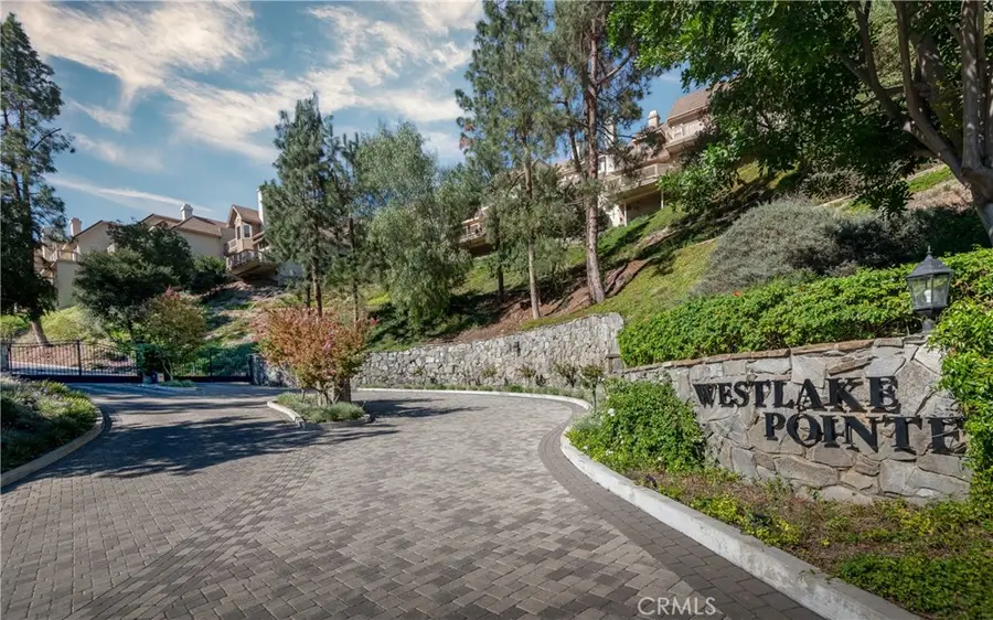3317 View Pointe Drive, Westlake Village, CA 91361 - #2