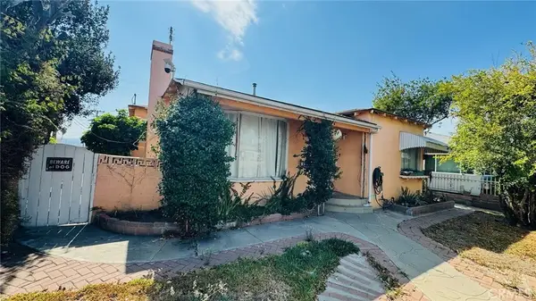 112 S 2nd, Montebello, CA 90640