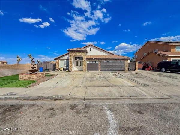 36722 Pine Valley Ct, Palmdale, CA 93552