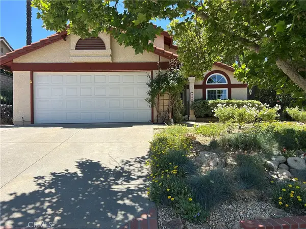 22358 Claibourne, Saugus, CA 91350