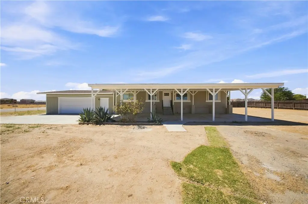 2549 28th W, Rosamond, CA 93560 - #1