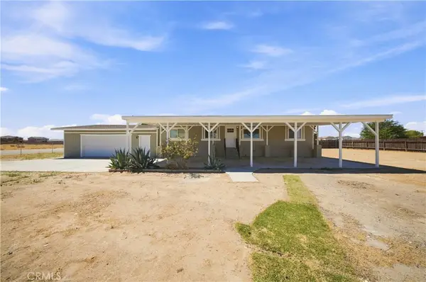 2549 28th W, Rosamond, CA 93560