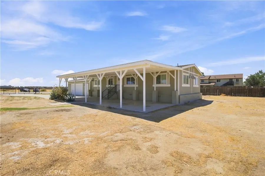 2549 28th W, Rosamond, CA 93560 - #2