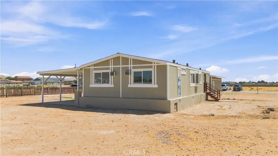 2549 28th W, Rosamond, CA 93560 - #3