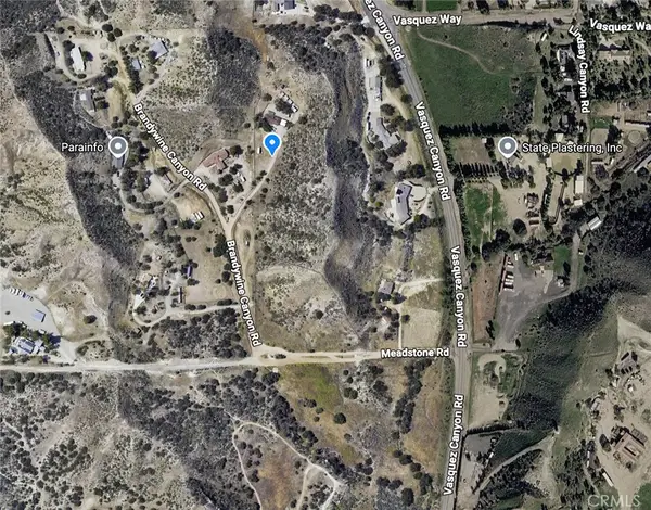 0 Brandywine, Canyon Country, CA 91351
