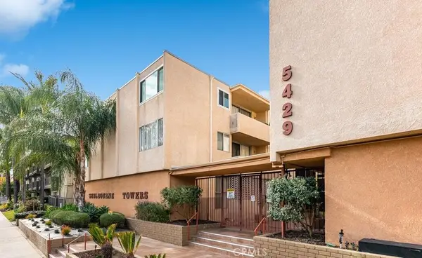5429 Newcastle Avenue #313, Encino, CA 91316