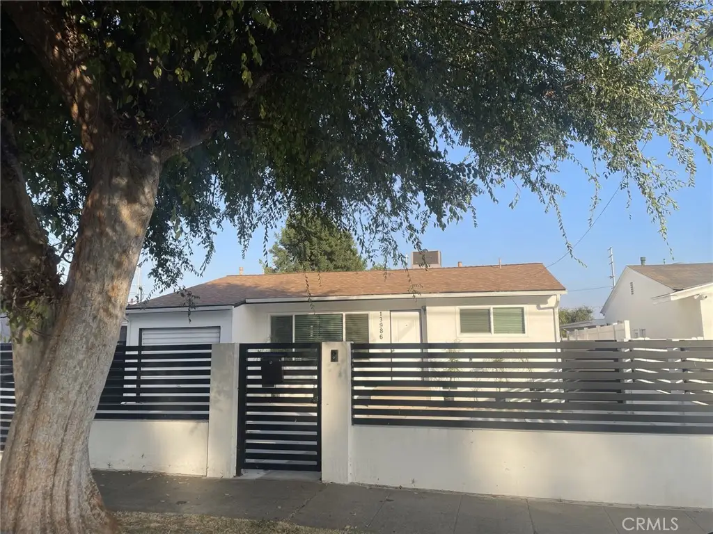 13986 Aztec Street, Sylmar, CA 91342 - #1