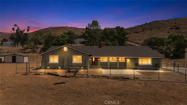 4545 Fairlane Street, Acton, CA 93510