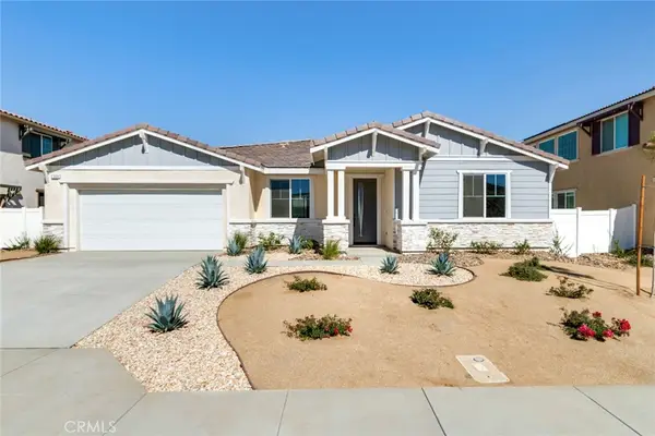 2309 Century Plant Street, Palmdale, CA 93551