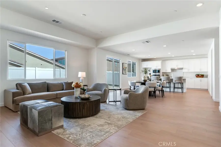 2309 Century Plant Street, Palmdale, CA 93551 - #2