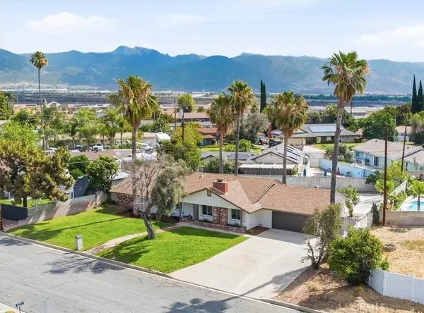 5871 Geremander Avenue, Rialto, CA 92377