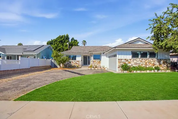 10579 Lev Ave, San Fernando, CA 91345