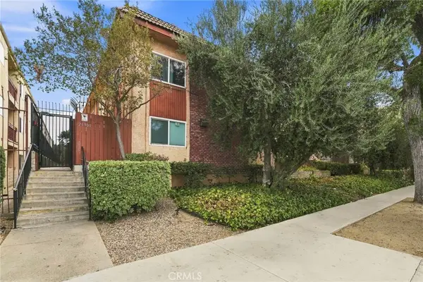 21900 Roscoe Boulevard #8, Canoga Park, CA 91304