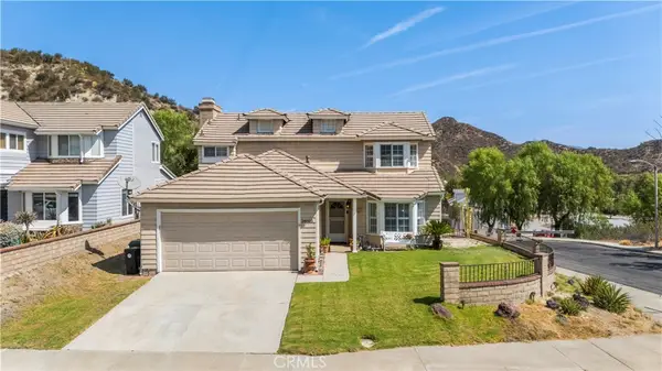 28603 Applewood Lane, Castaic, CA 91384