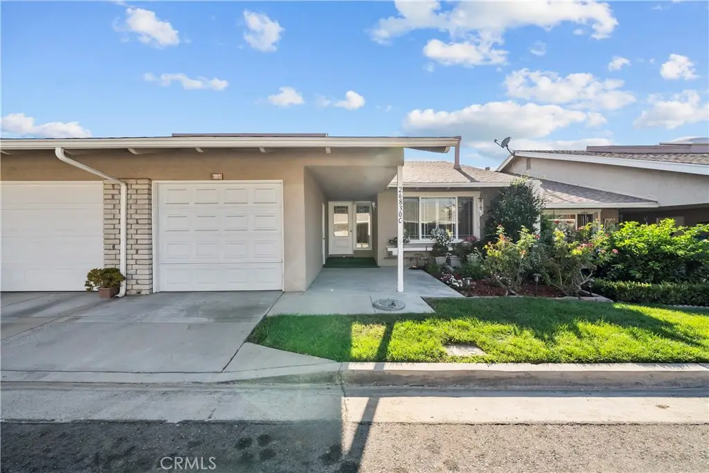 26830 Avenue Of The Oaks #C, Newhall, CA 91321 - #1