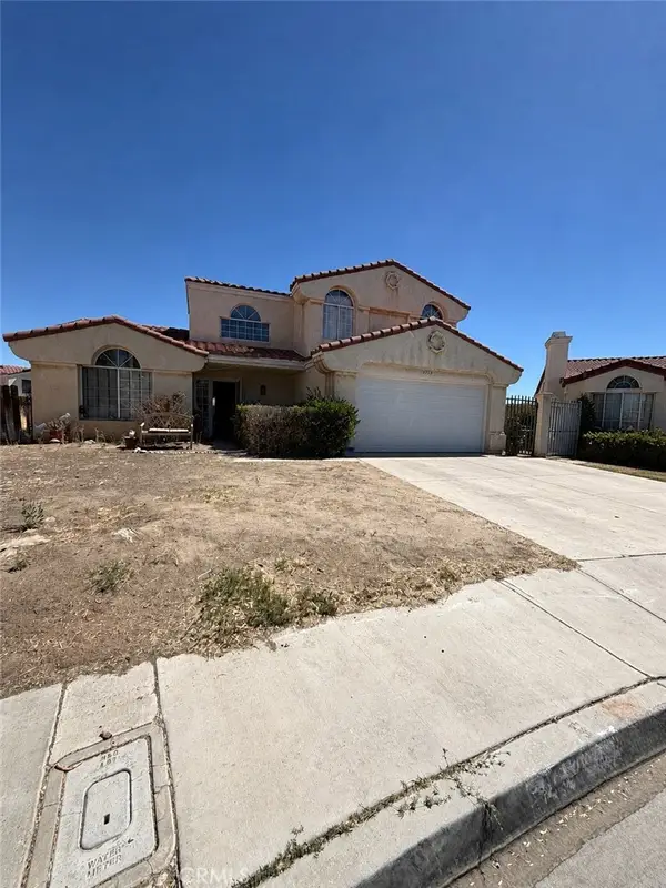 1735 Boysenberry, Palmdale, CA 93550
