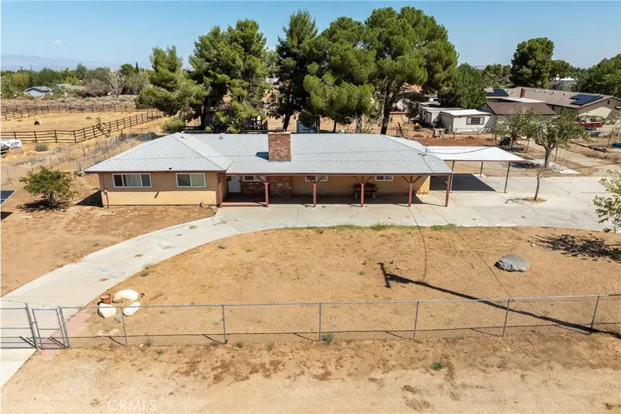 1729 W Avenue N-8, Palmdale, CA 93551 - #2