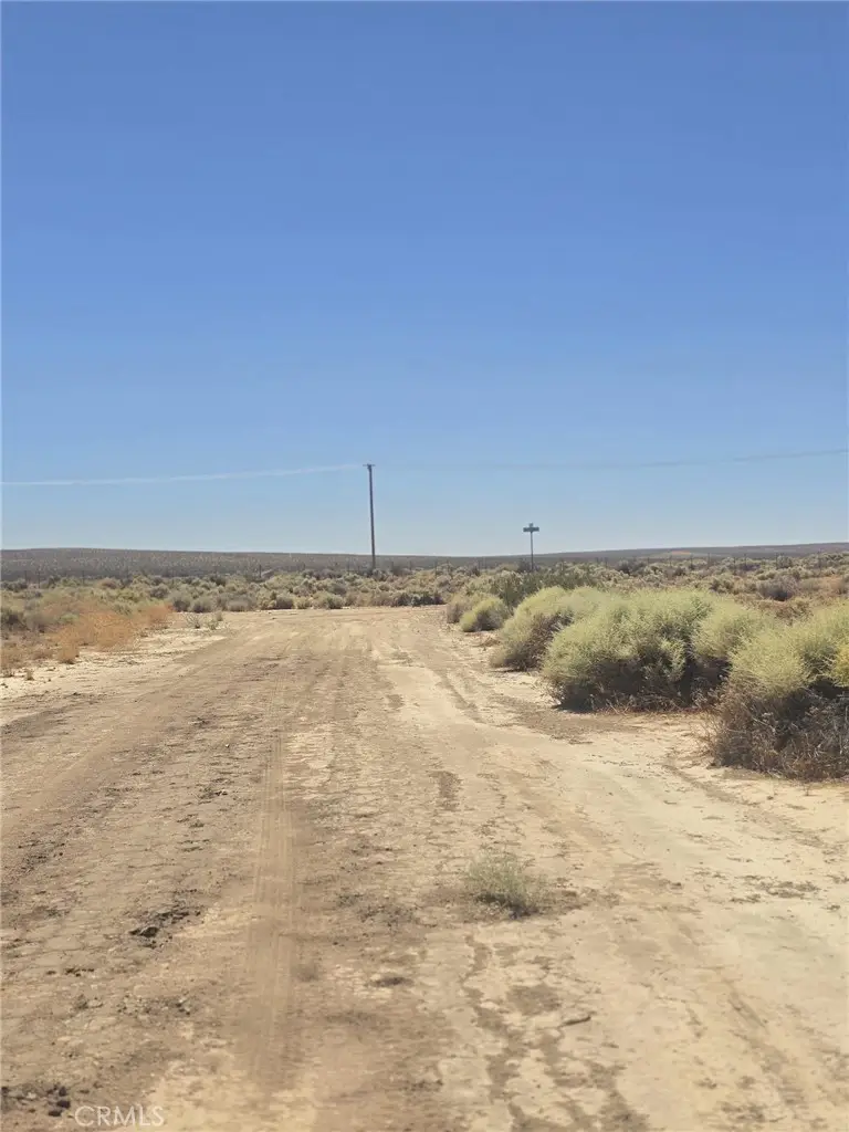 477 Tanbark Avenue, California City, CA 93505 - #2