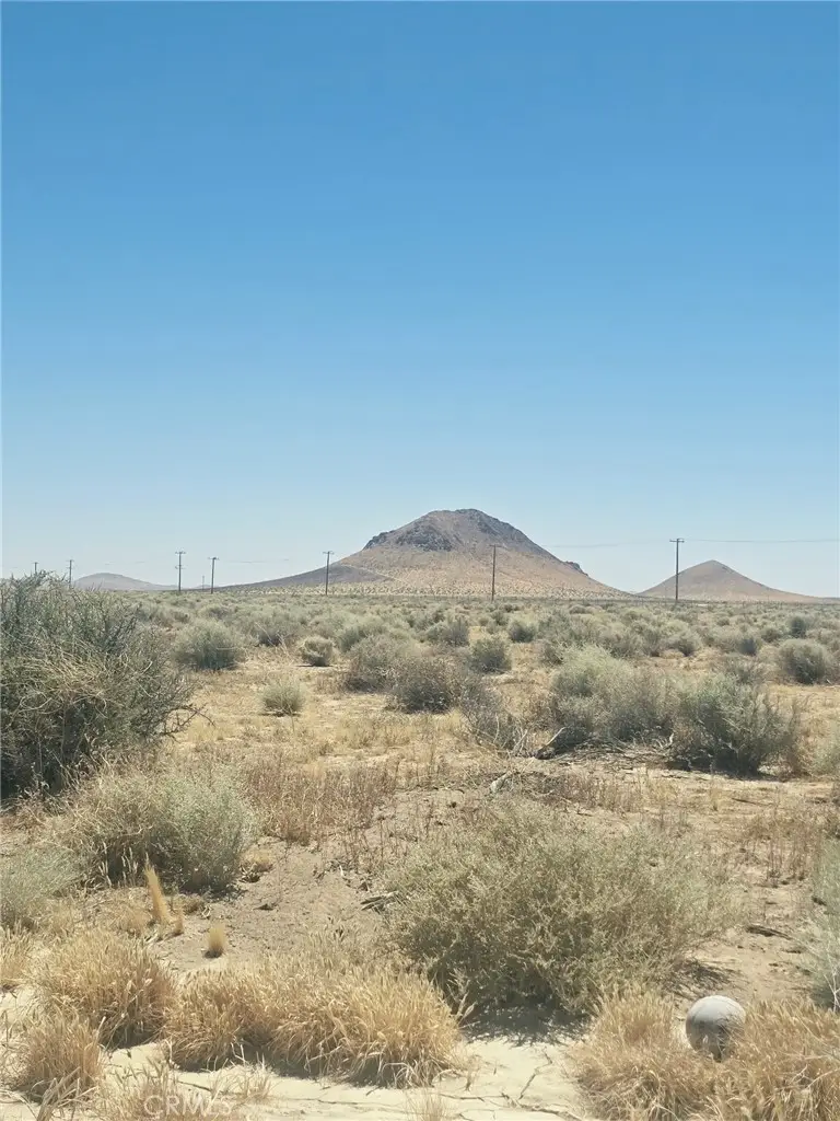 477 Tanbark Avenue, California City, CA 93505 - #3