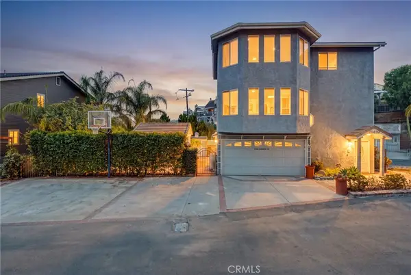 21492 Arapahoe Trail, Chatsworth, CA 91311