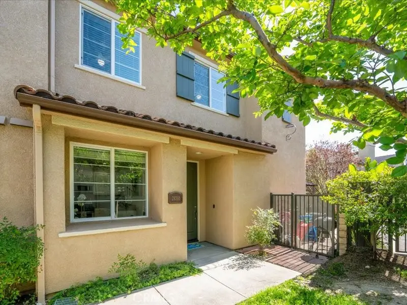 28355 Mirabelle Lane, Saugus, CA 91350 - #1