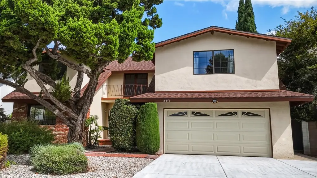 16451 Knapp St, North Hills, CA 91343 - #1
