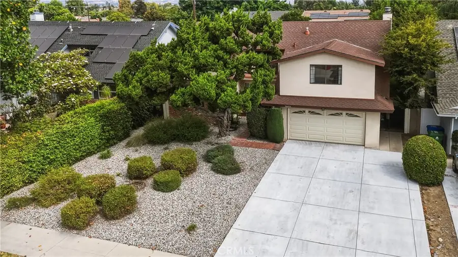 16451 Knapp St, North Hills, CA 91343 - #2