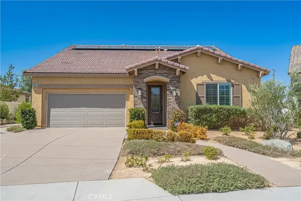 2041 Cork Oak Street, Palmdale, CA 93551