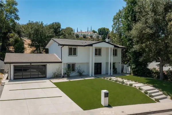 5789 Fairhaven Avenue, Woodland Hills, CA 91367