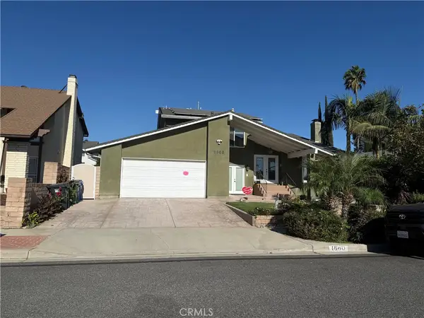 1860 Claudia Ave., Simi Valley, CA 93065