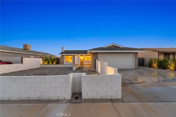 2217 W Avenue K13, Lancaster, CA 93536