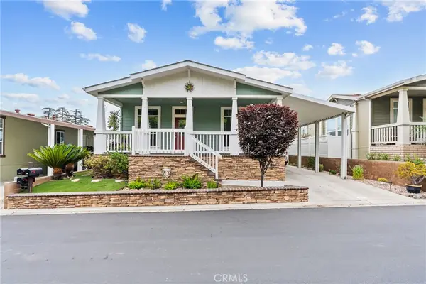 15455 Glenoaks #481, Sylmar, CA 91342
