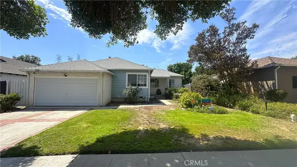 8951 Rhea Avenue, Northridge, CA 91324