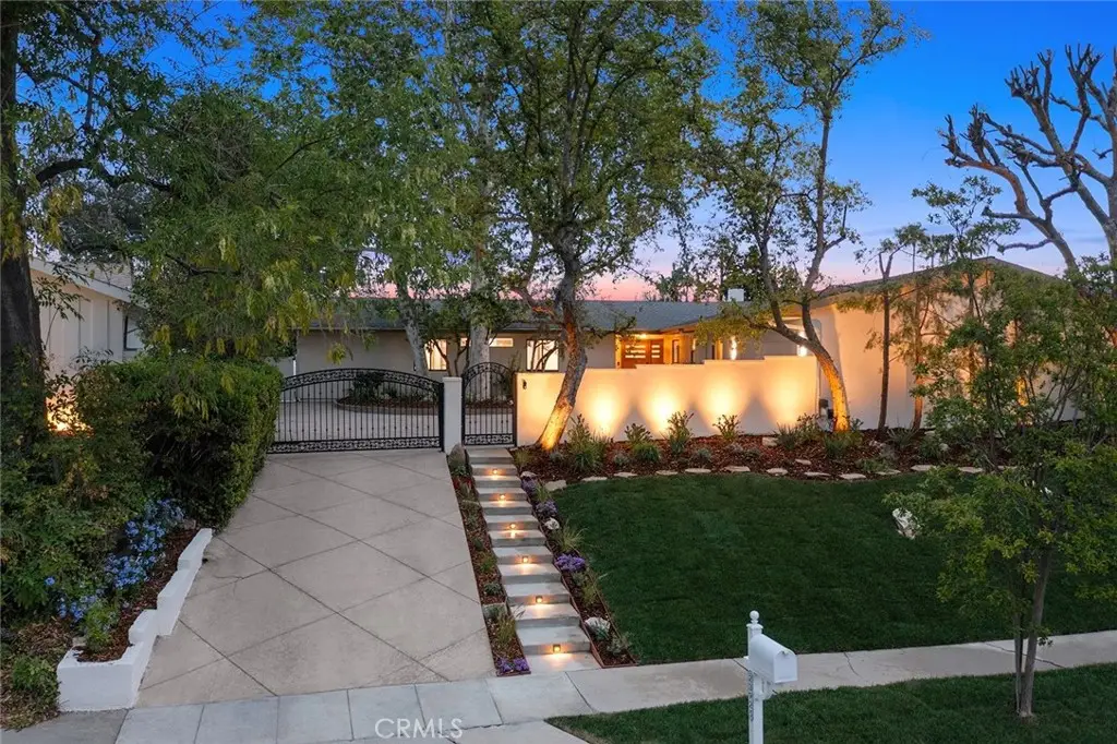23925 Crosson Drive, Woodland Hills, CA 91367 - #1