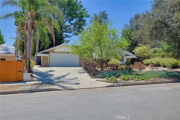 17058 Midwood Dr., Granada Hills, CA 91344