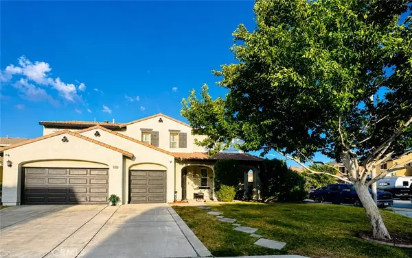 44054 Bayberry, Lancaster, CA 93536