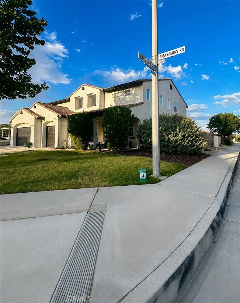 44054 Bayberry, Lancaster, CA 93536 - #2