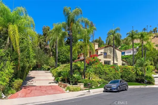4433 Tedregal Court, Calabasas, CA 91302